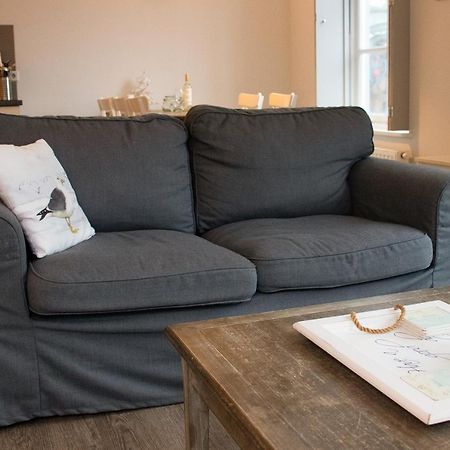 Vakantiewoning Schuitvlotstraat Incl Strandcabine Domburg Zewnętrze zdjęcie