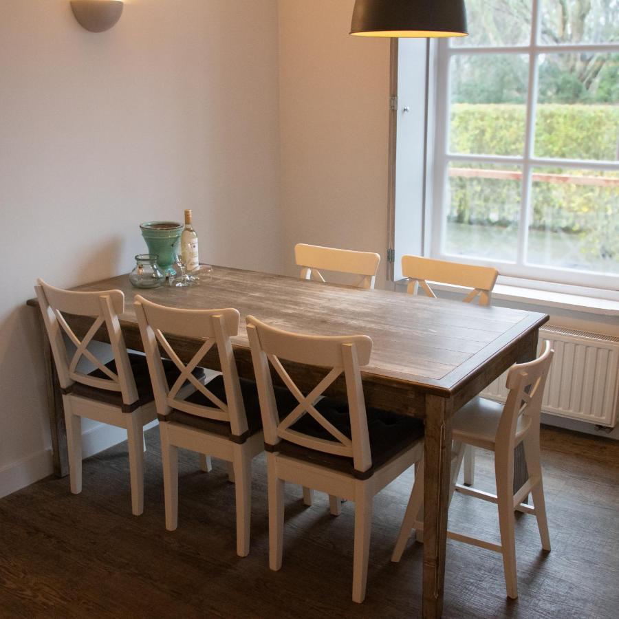 Vakantiewoning Schuitvlotstraat Incl Strandcabine Domburg Zewnętrze zdjęcie