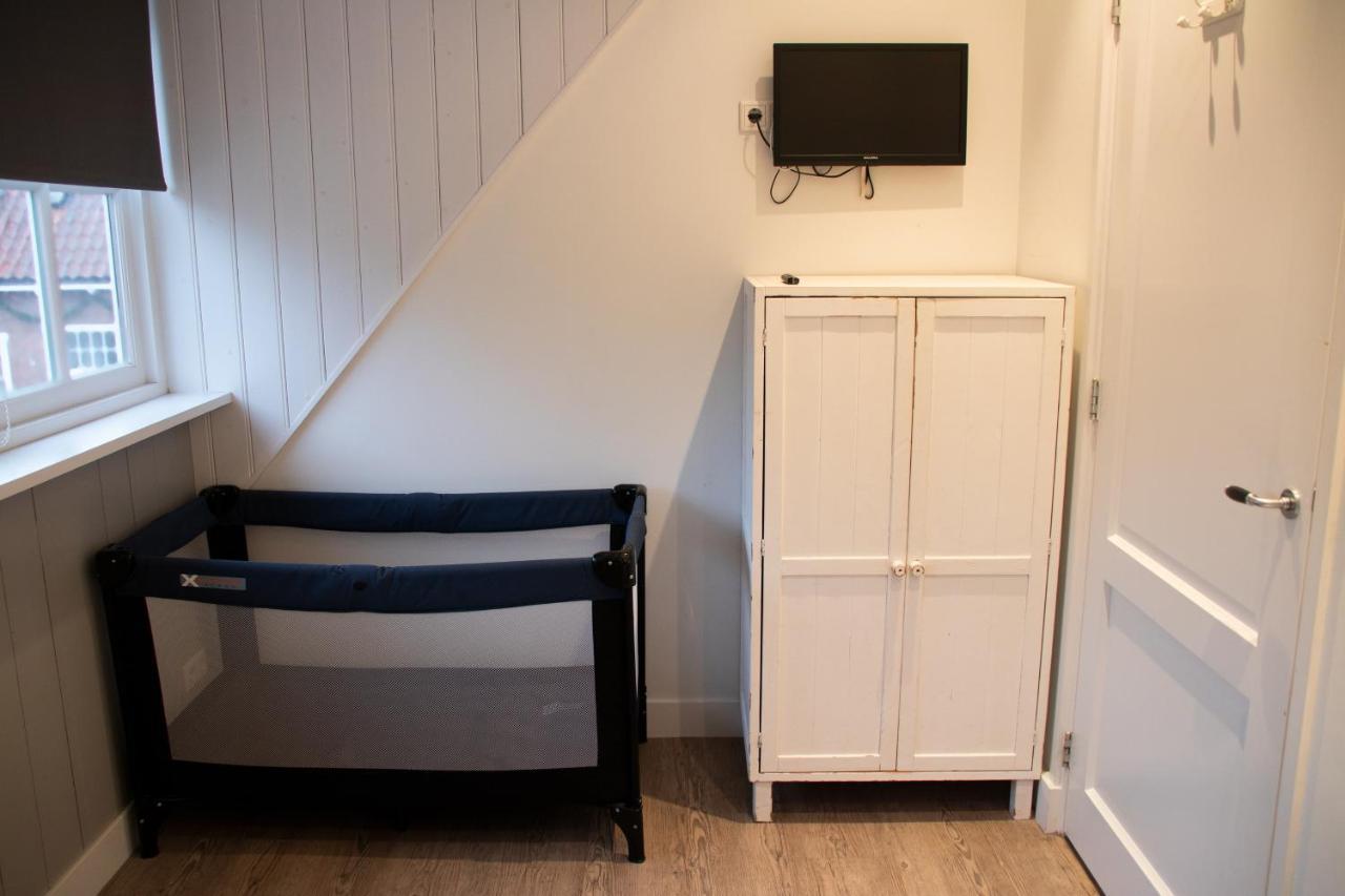 Vakantiewoning Schuitvlotstraat Incl Strandcabine Domburg Zewnętrze zdjęcie
