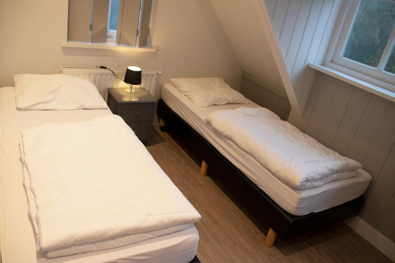 Vakantiewoning Schuitvlotstraat Incl Strandcabine Domburg Zewnętrze zdjęcie