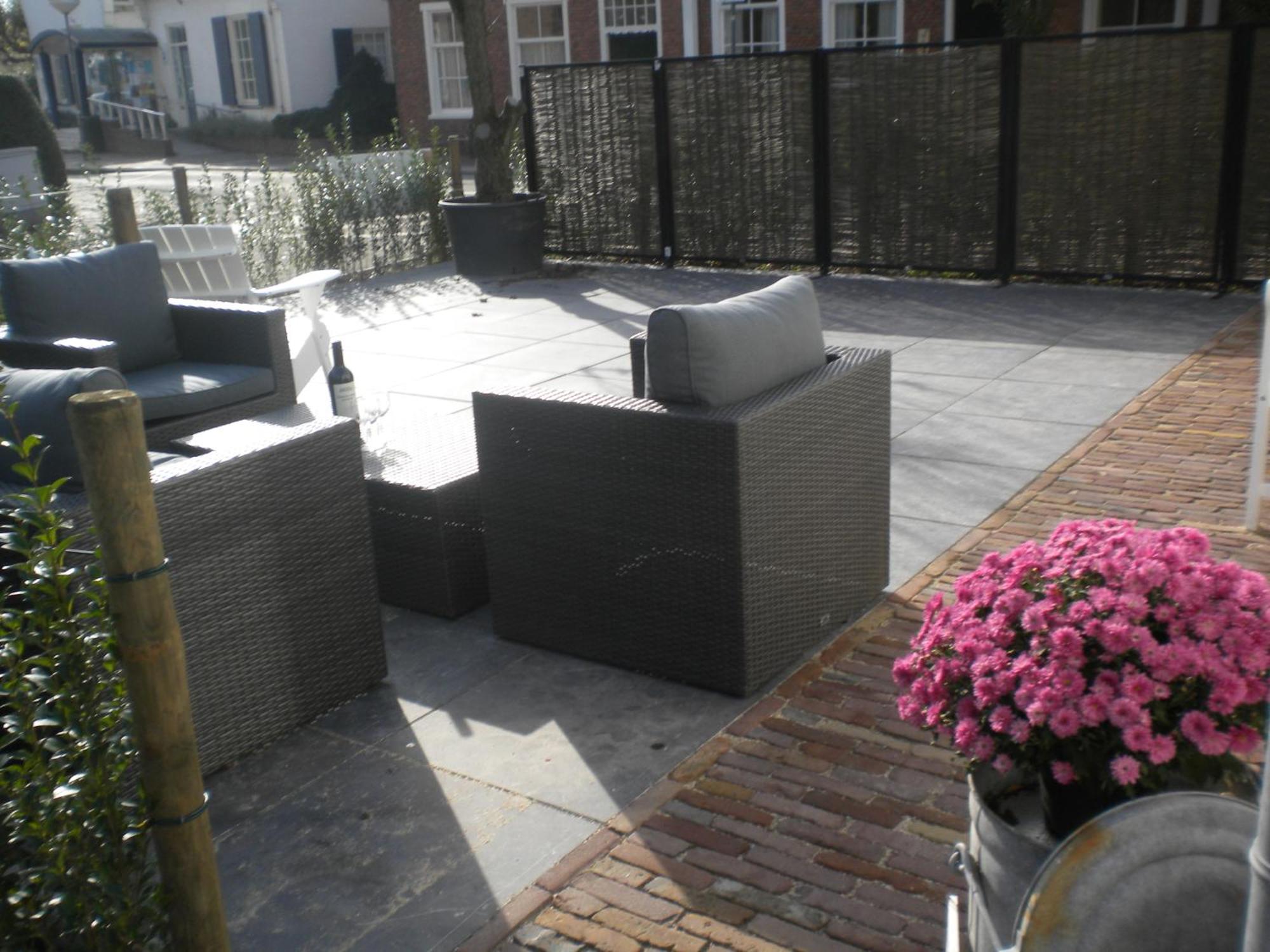 Vakantiewoning Schuitvlotstraat Incl Strandcabine Domburg Zewnętrze zdjęcie